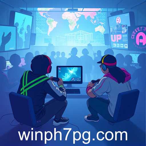 Evolution of Online Gaming Platforms