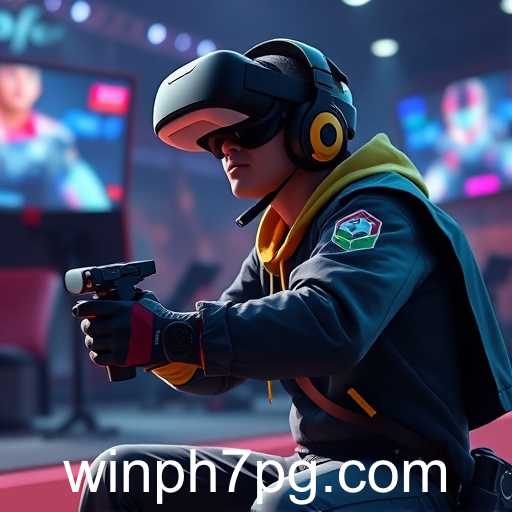 Gaming Evolutions and Trends in 2025