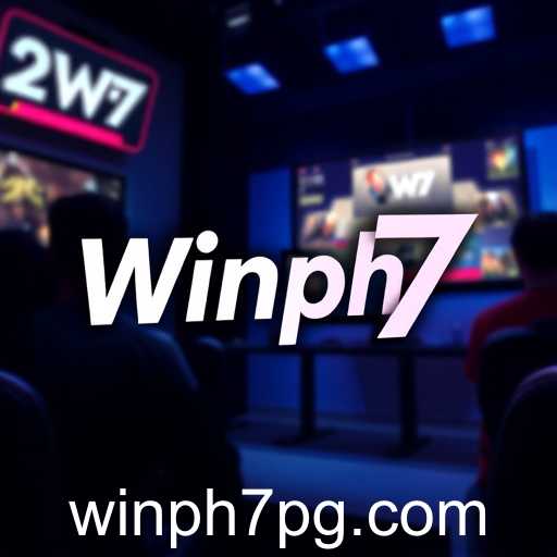 The Rise of Winph7: A Gaming Revolution