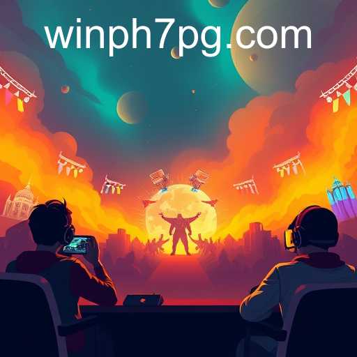 Winph7: Revolutionizing the English Gaming Landscape