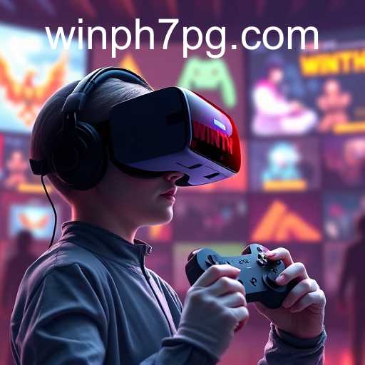 Winph7 Revolutionizes Gaming Experience